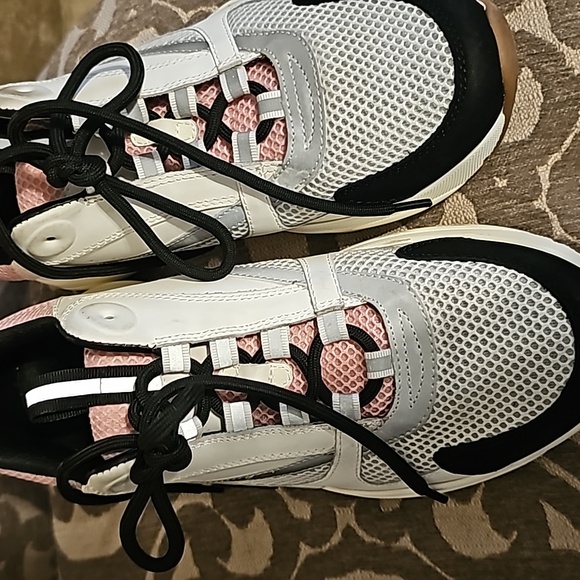 Dior Other - Black/White/Pink Dior